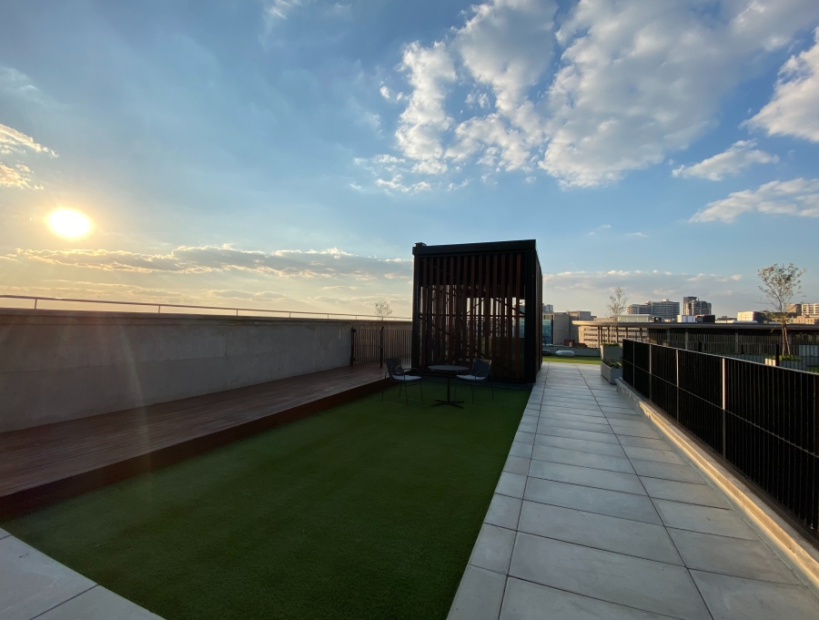 0 Bedroom Property for Sale in Sandown Gauteng