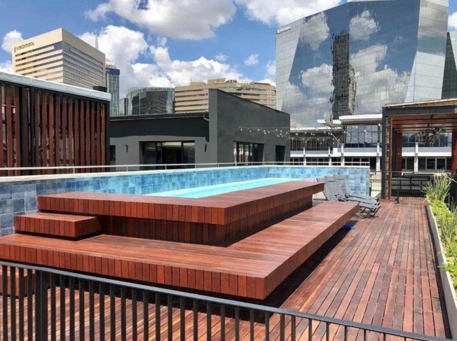 0 Bedroom Property for Sale in Sandown Gauteng