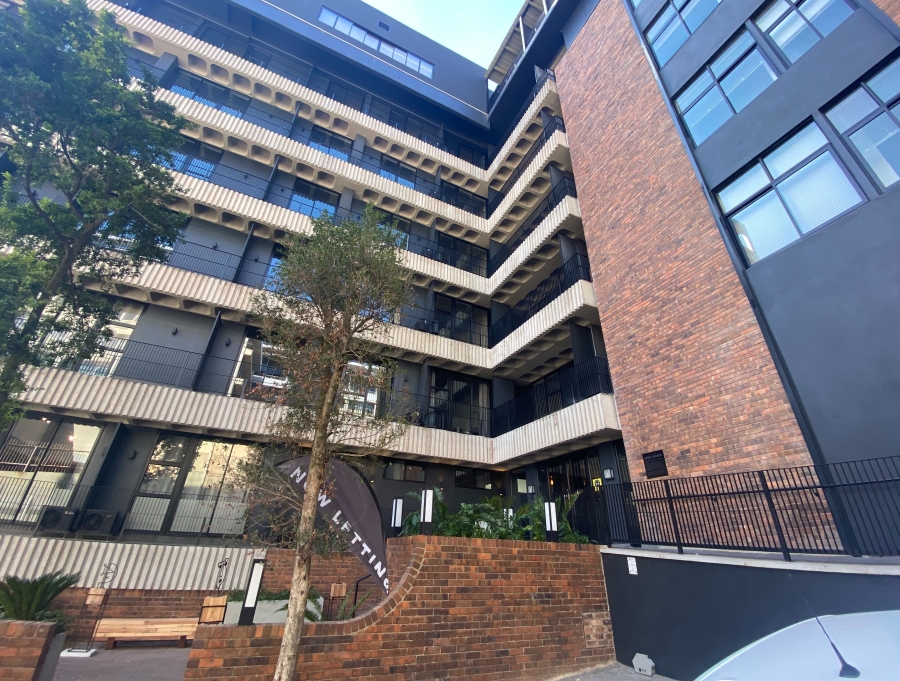 0 Bedroom Property for Sale in Sandown Gauteng