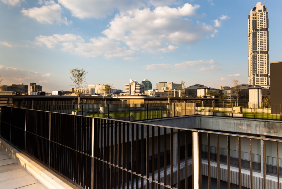 0 Bedroom Property for Sale in Sandown Gauteng