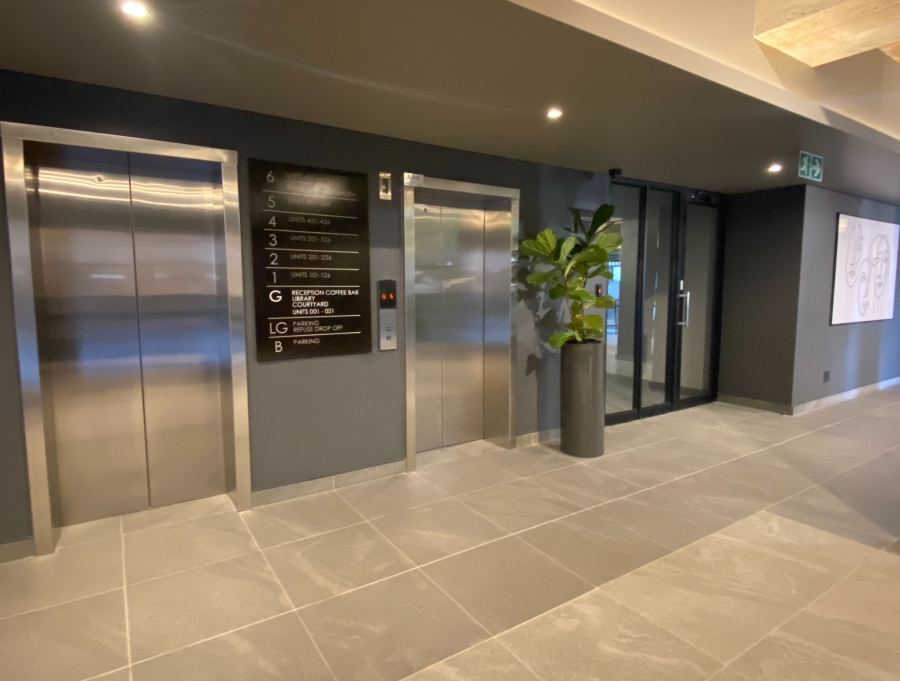 0 Bedroom Property for Sale in Sandown Gauteng