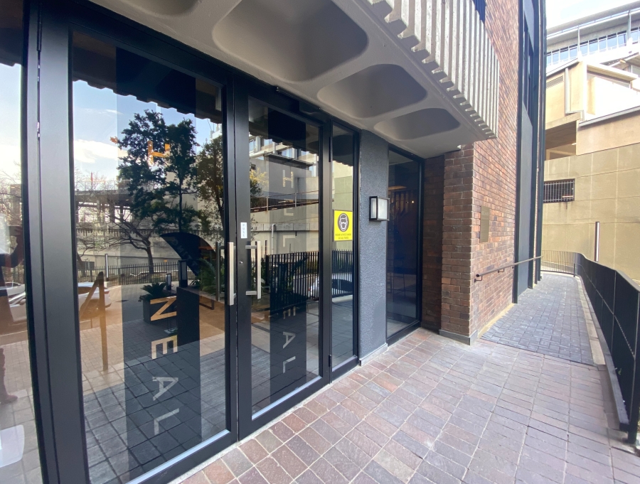 0 Bedroom Property for Sale in Sandown Gauteng