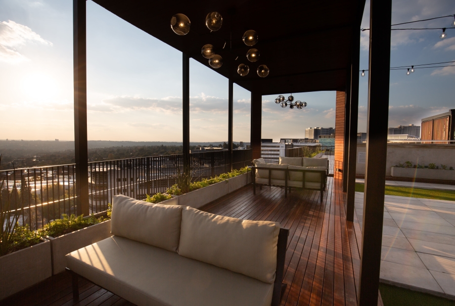 0 Bedroom Property for Sale in Sandown Gauteng