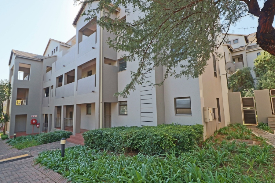 1 Bedroom Property for Sale in Bryanston Gauteng