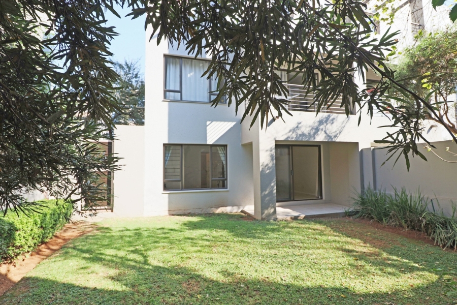1 Bedroom Property for Sale in Bryanston Gauteng