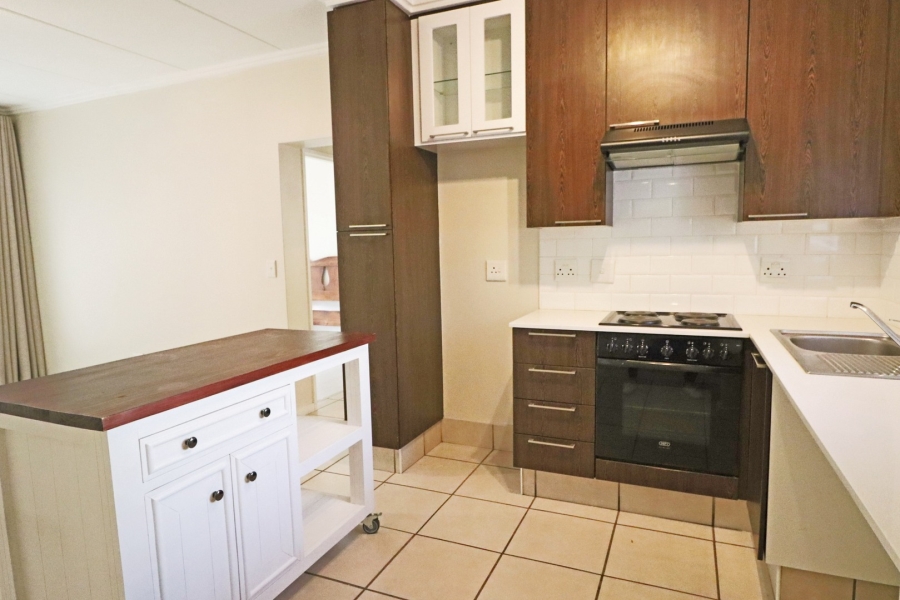 1 Bedroom Property for Sale in Bryanston Gauteng