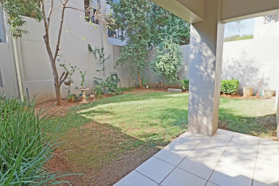 1 Bedroom Property for Sale in Bryanston Gauteng