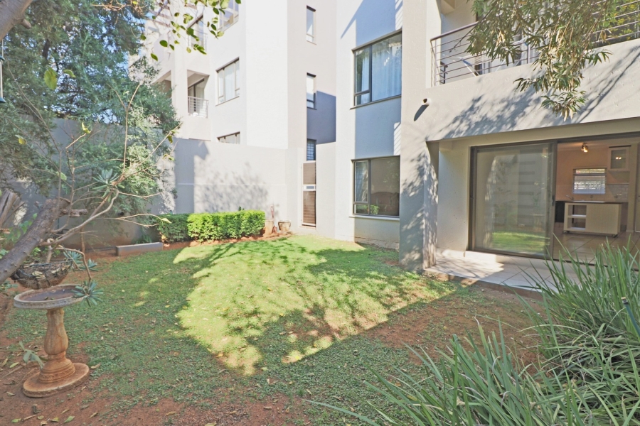 1 Bedroom Property for Sale in Bryanston Gauteng