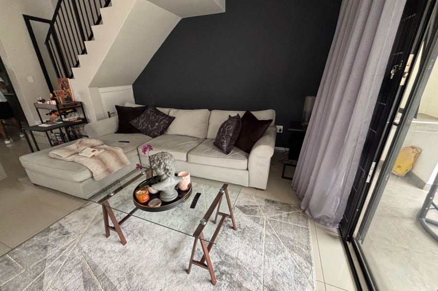 To Let 3 Bedroom Property for Rent in Bryanston Gauteng
