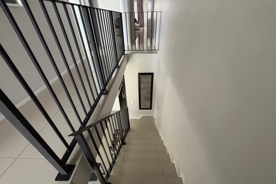 To Let 3 Bedroom Property for Rent in Bryanston Gauteng