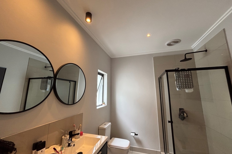 To Let 3 Bedroom Property for Rent in Bryanston Gauteng