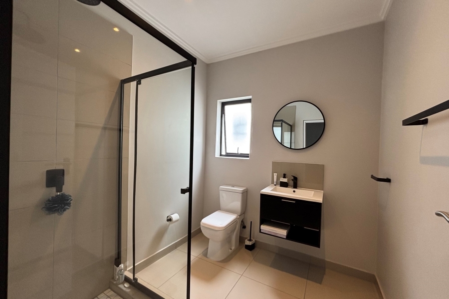 To Let 3 Bedroom Property for Rent in Bryanston Gauteng