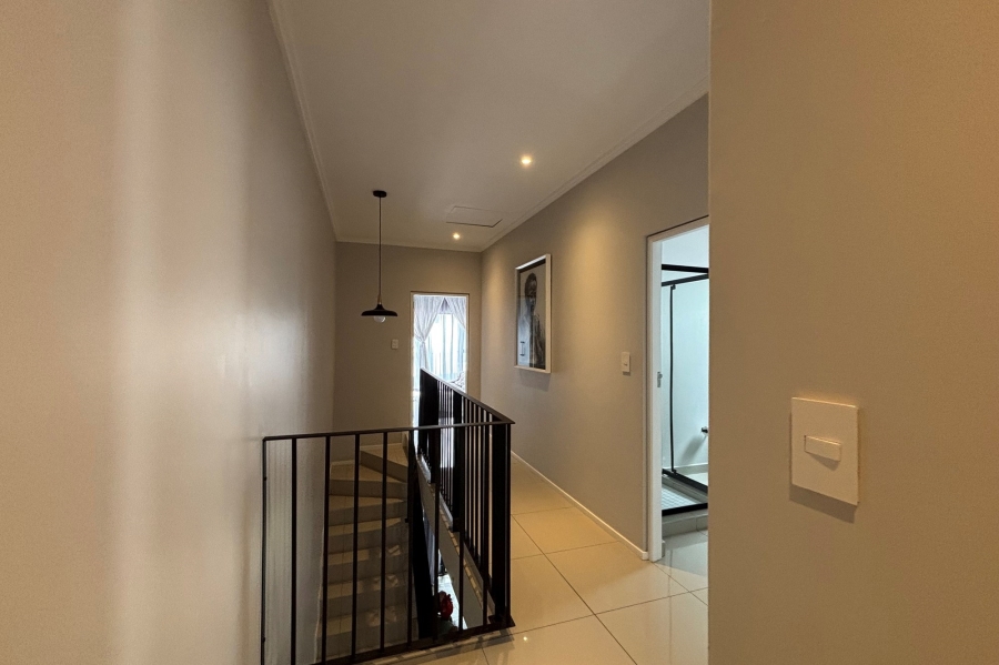 To Let 3 Bedroom Property for Rent in Bryanston Gauteng