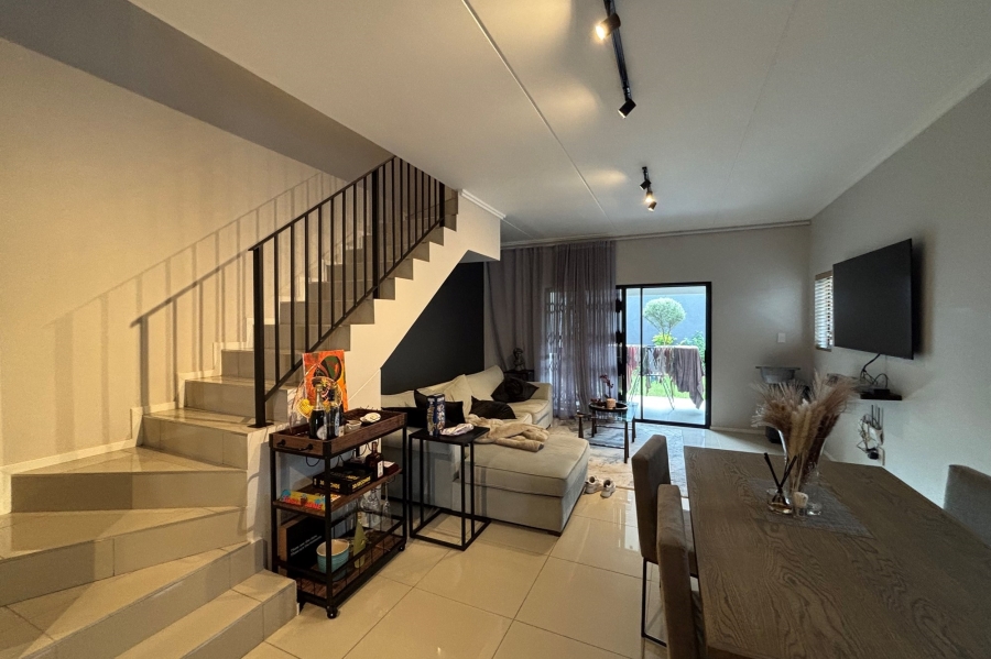 To Let 3 Bedroom Property for Rent in Bryanston Gauteng