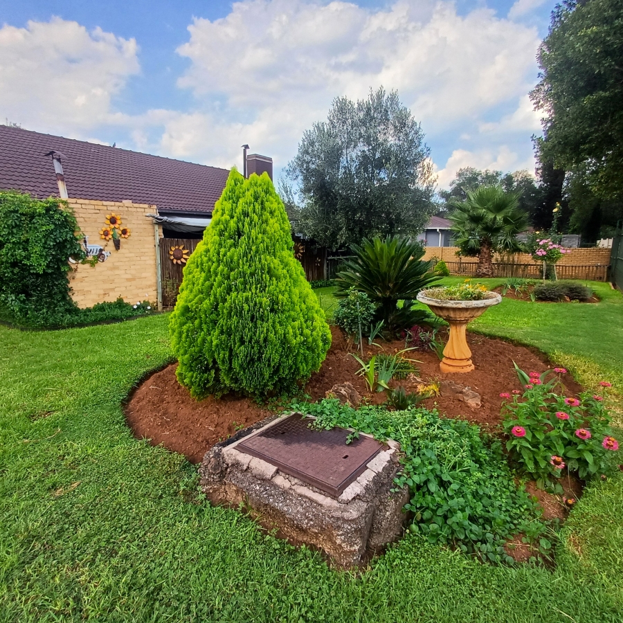 3 Bedroom Property for Sale in Meyerton Central Gauteng