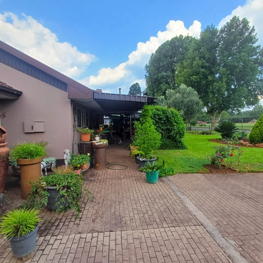 3 Bedroom Property for Sale in Meyerton Central Gauteng