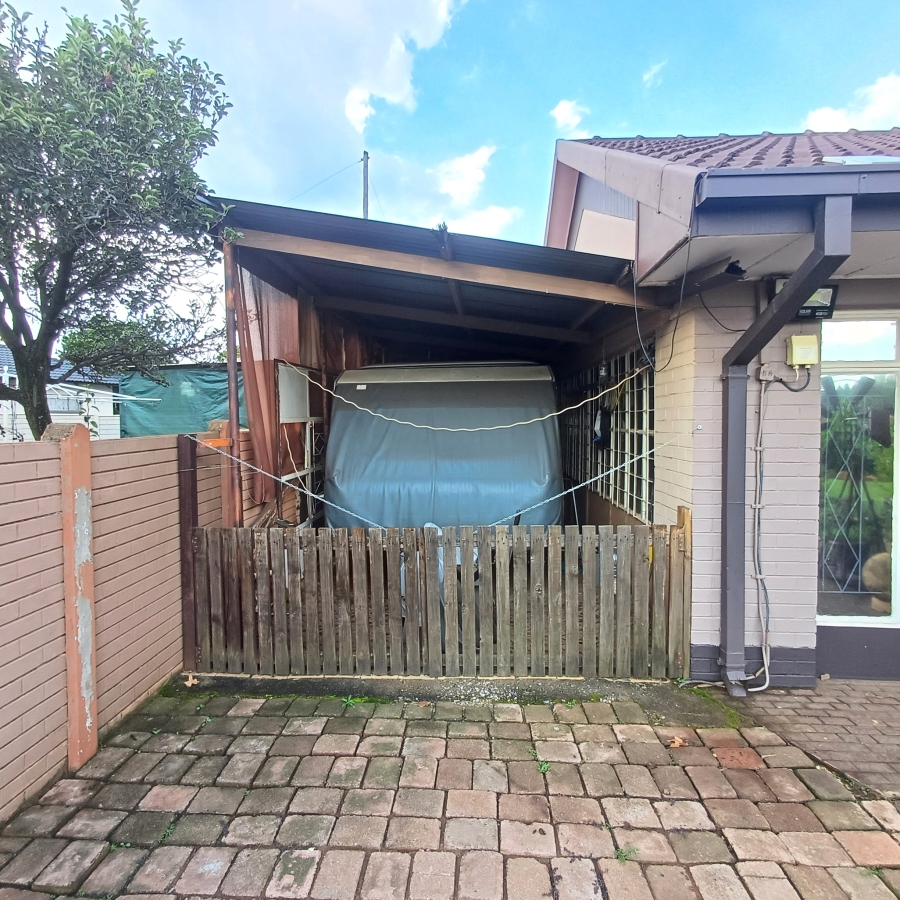 3 Bedroom Property for Sale in Meyerton Central Gauteng