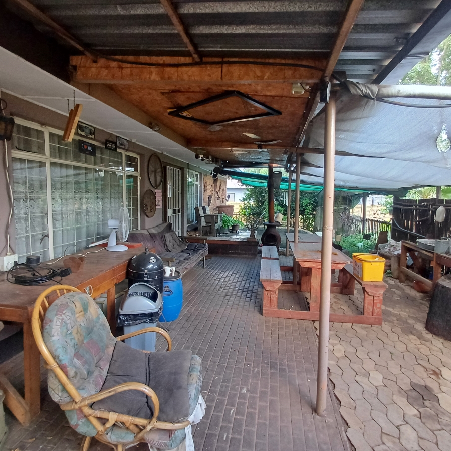 3 Bedroom Property for Sale in Meyerton Central Gauteng