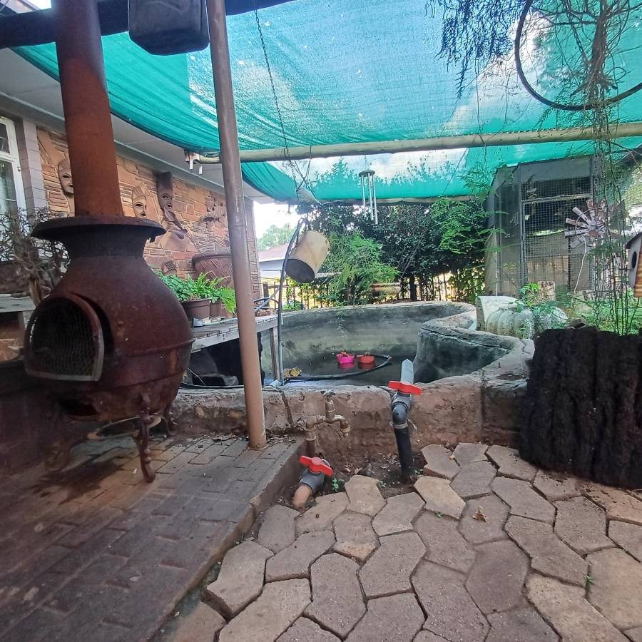 3 Bedroom Property for Sale in Meyerton Central Gauteng