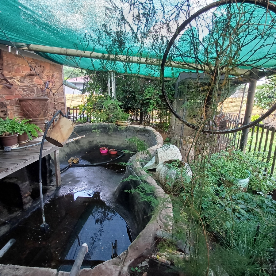 3 Bedroom Property for Sale in Meyerton Central Gauteng