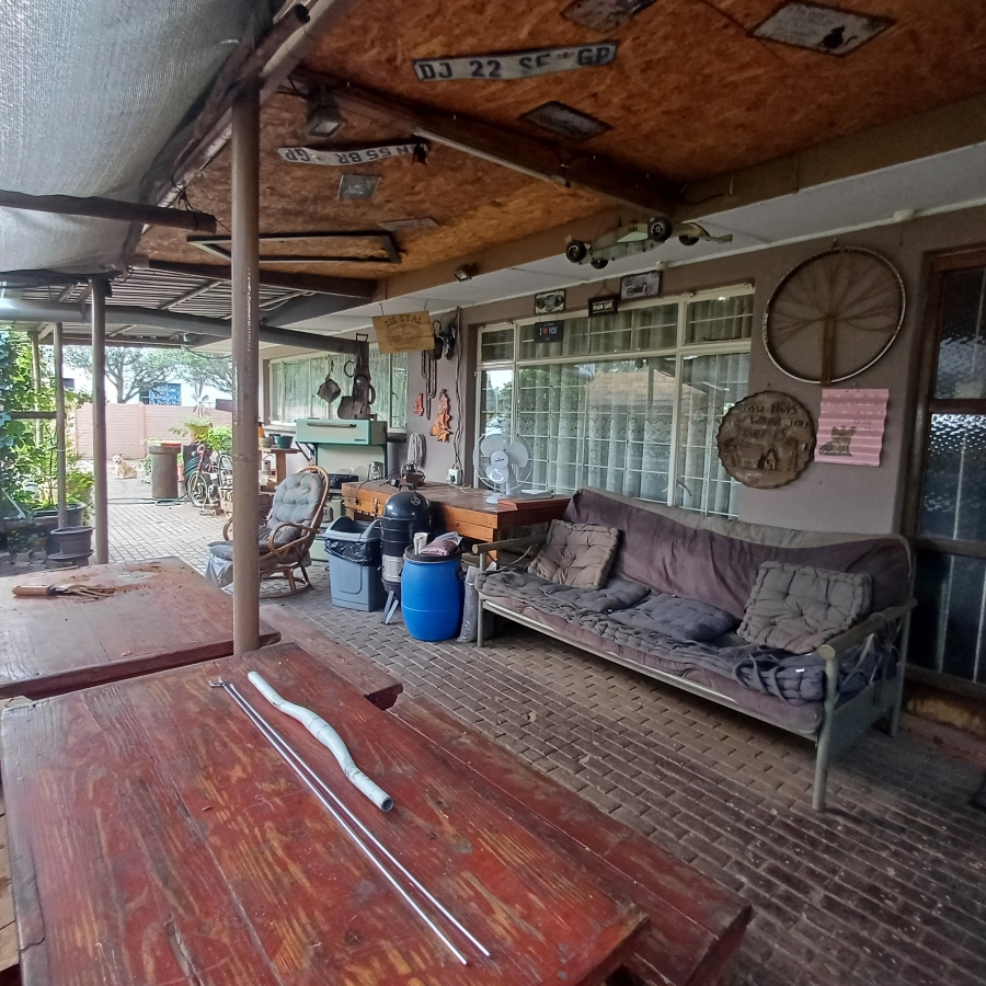 3 Bedroom Property for Sale in Meyerton Central Gauteng