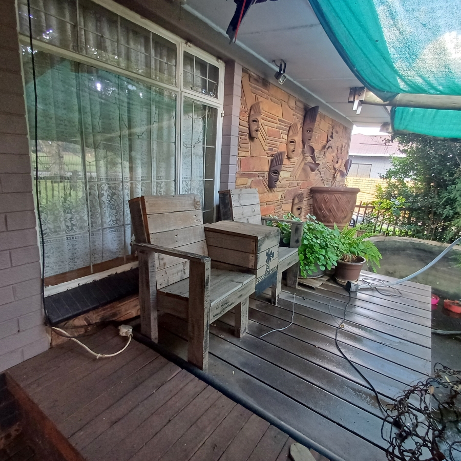 3 Bedroom Property for Sale in Meyerton Central Gauteng