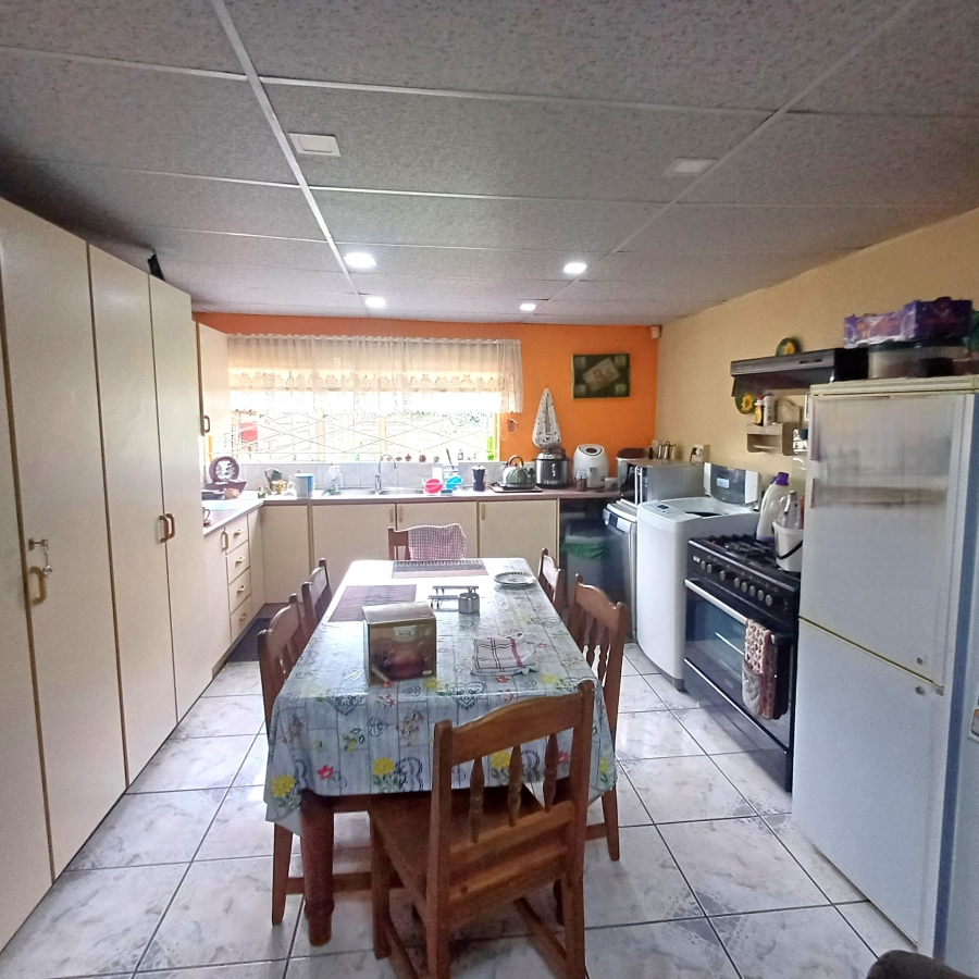 3 Bedroom Property for Sale in Meyerton Central Gauteng