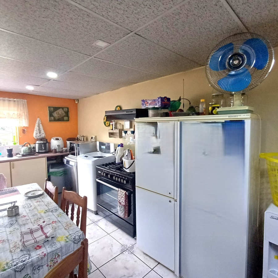 3 Bedroom Property for Sale in Meyerton Central Gauteng