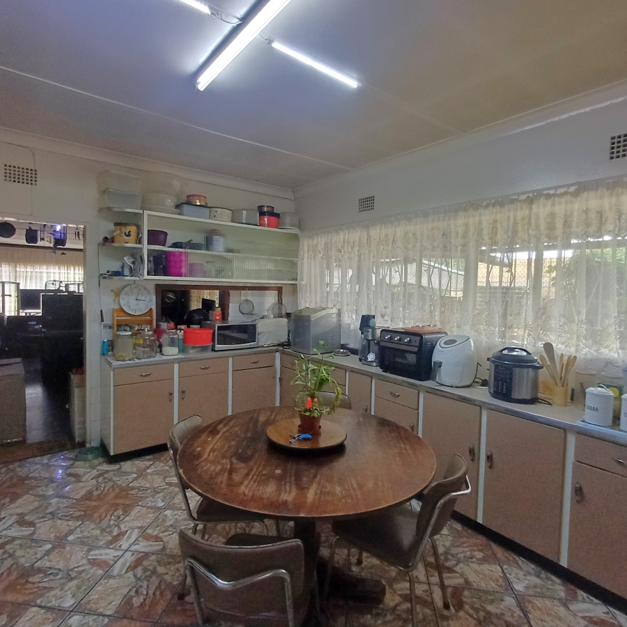 3 Bedroom Property for Sale in Meyerton Central Gauteng