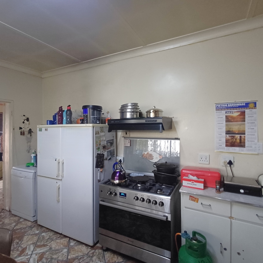 3 Bedroom Property for Sale in Meyerton Central Gauteng