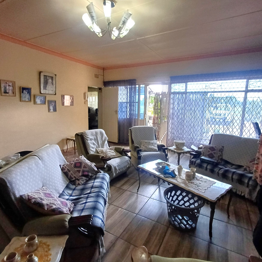 3 Bedroom Property for Sale in Meyerton Central Gauteng