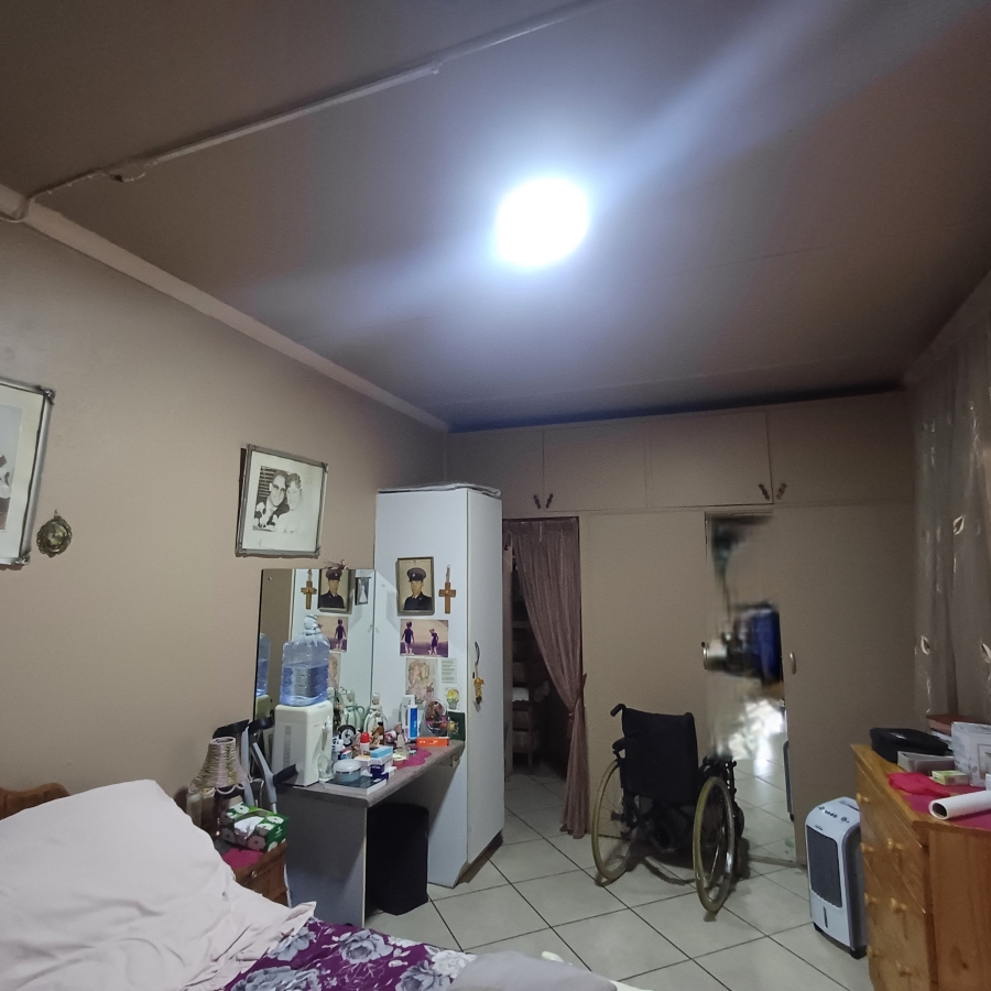 3 Bedroom Property for Sale in Meyerton Central Gauteng
