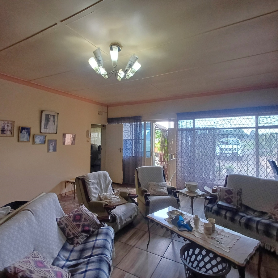 3 Bedroom Property for Sale in Meyerton Central Gauteng