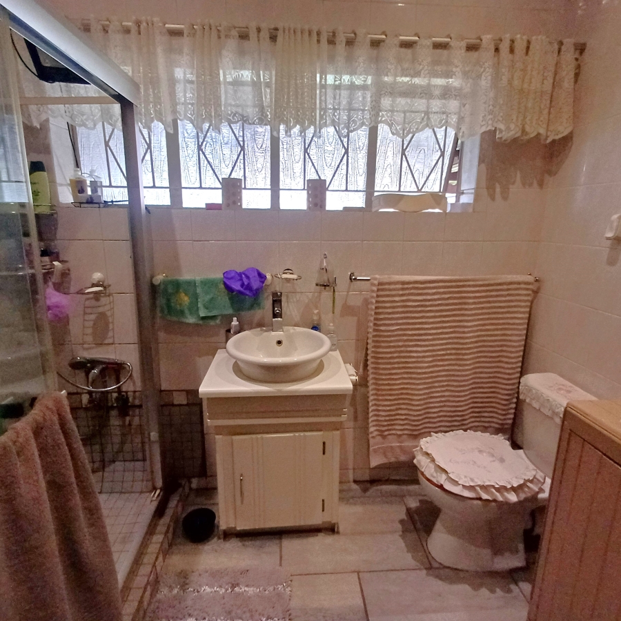 3 Bedroom Property for Sale in Meyerton Central Gauteng