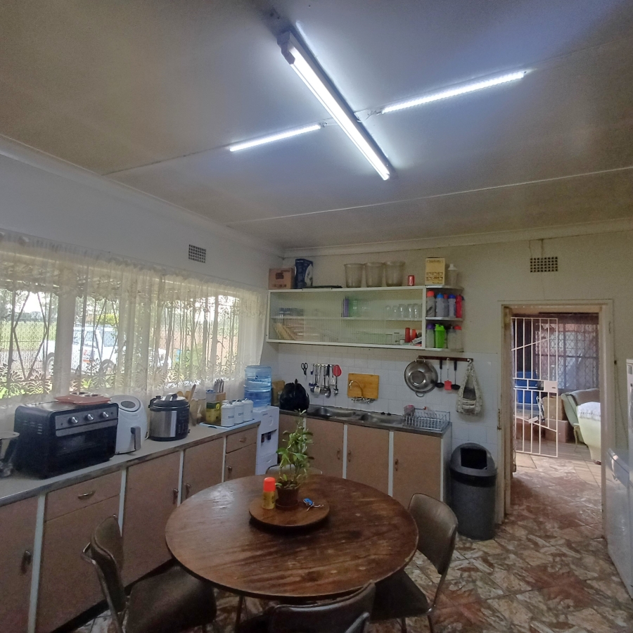 3 Bedroom Property for Sale in Meyerton Central Gauteng