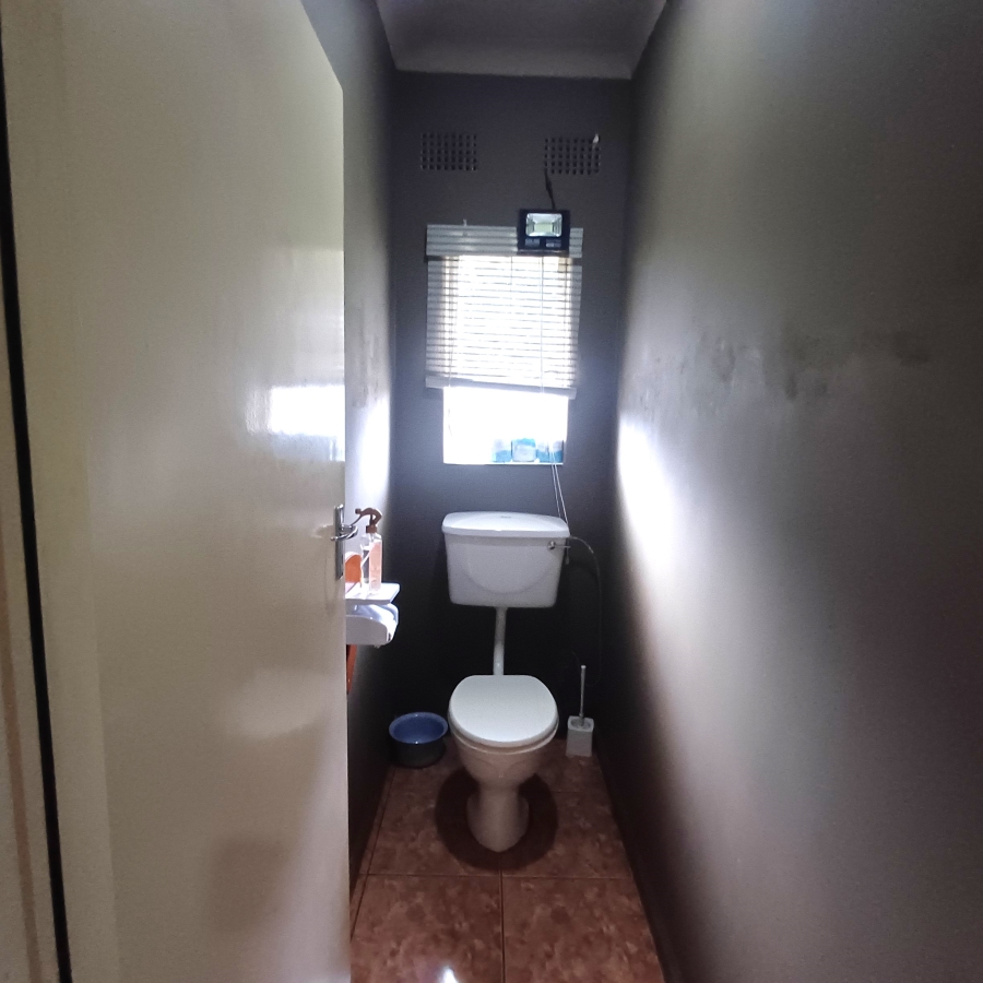 3 Bedroom Property for Sale in Meyerton Central Gauteng
