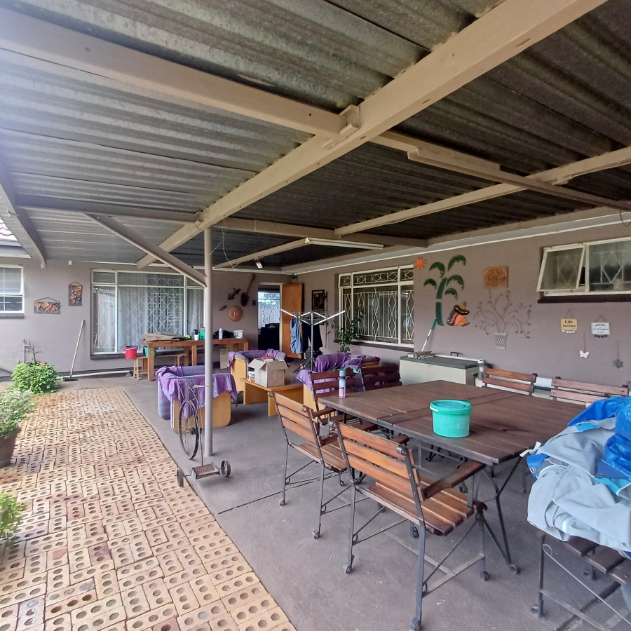 3 Bedroom Property for Sale in Meyerton Central Gauteng