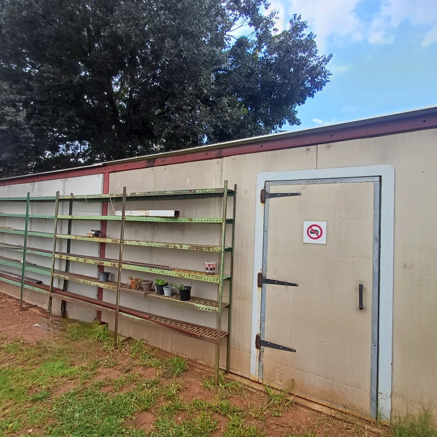 3 Bedroom Property for Sale in Meyerton Central Gauteng