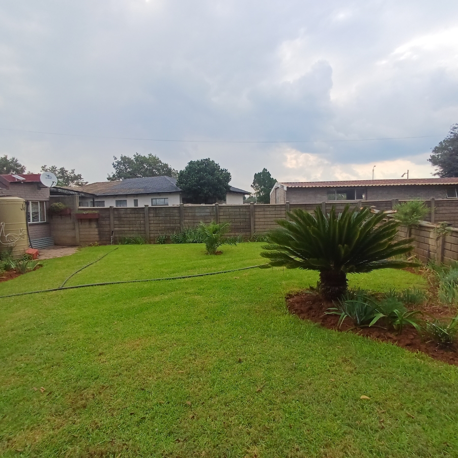3 Bedroom Property for Sale in Meyerton Central Gauteng