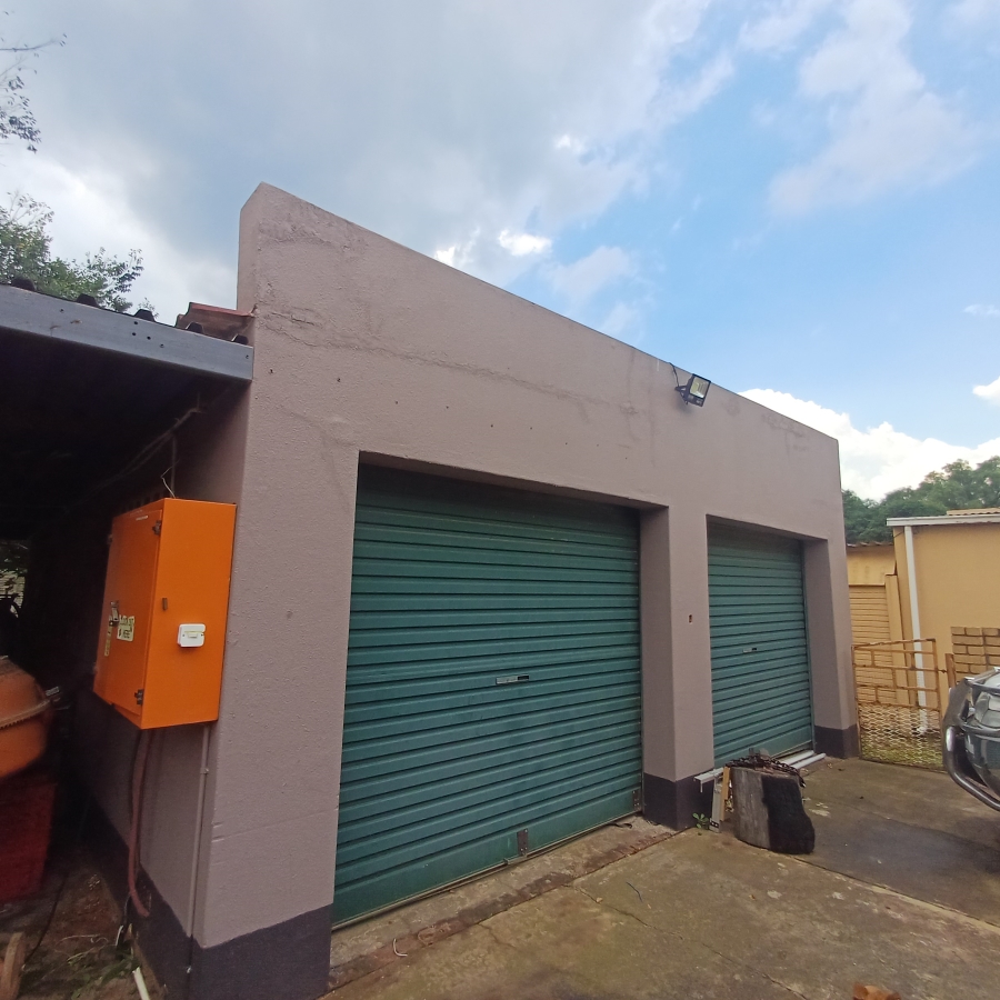 3 Bedroom Property for Sale in Meyerton Central Gauteng