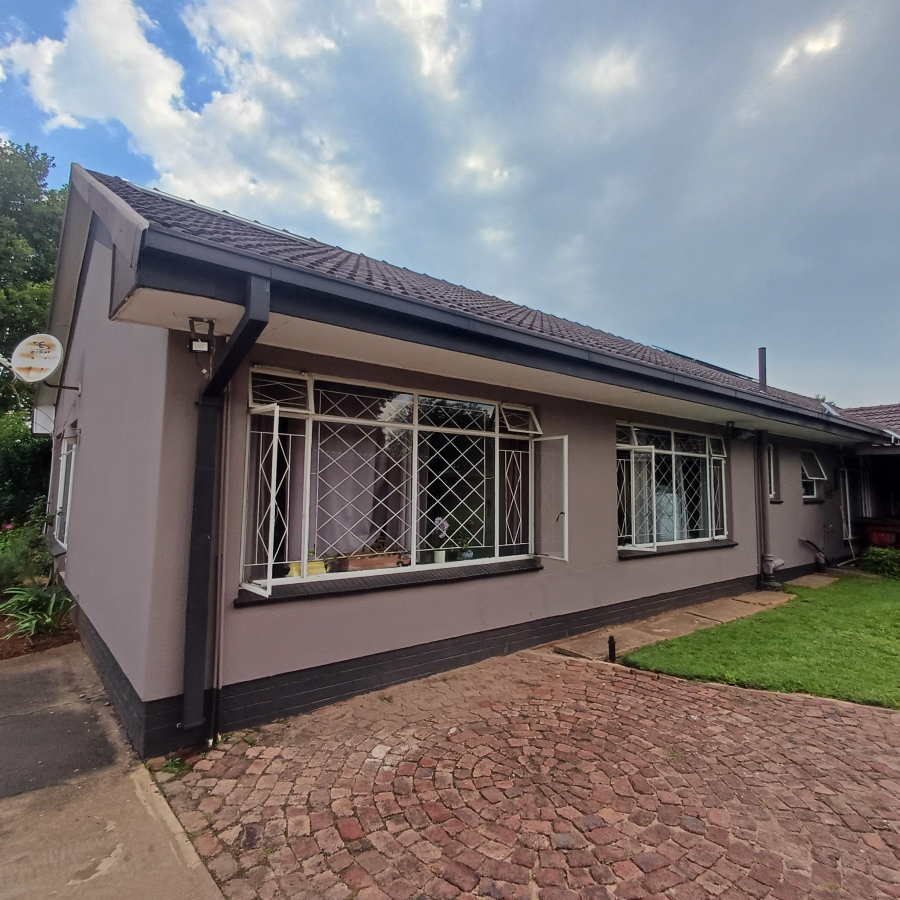 3 Bedroom Property for Sale in Meyerton Central Gauteng