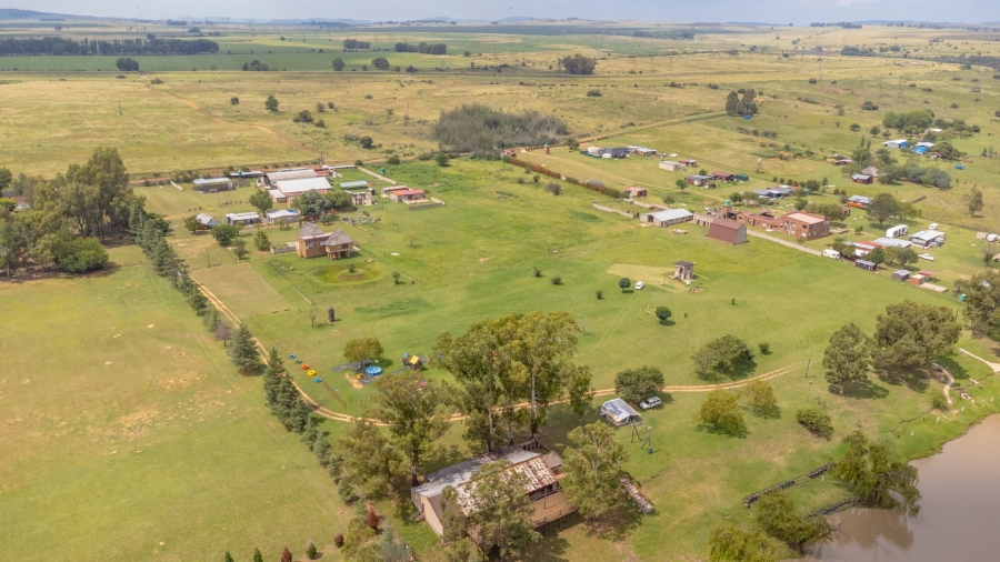 10 Bedroom Property for Sale in Vischgat Gauteng
