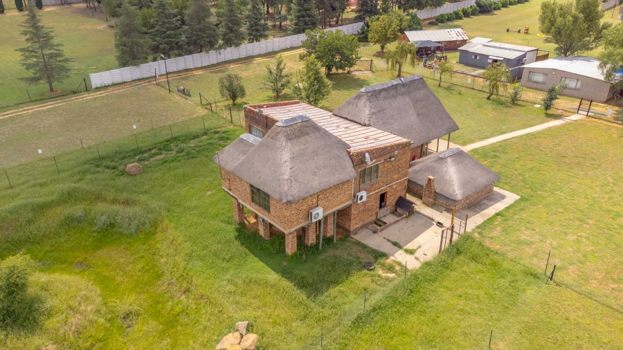 10 Bedroom Property for Sale in Vischgat Gauteng