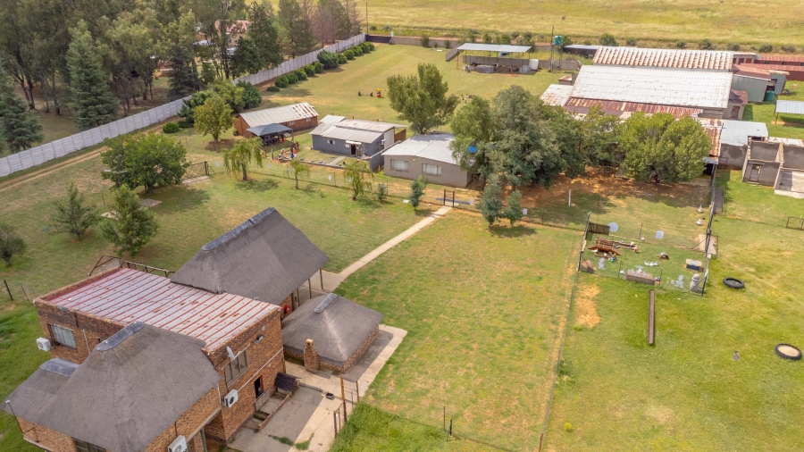 10 Bedroom Property for Sale in Vischgat Gauteng
