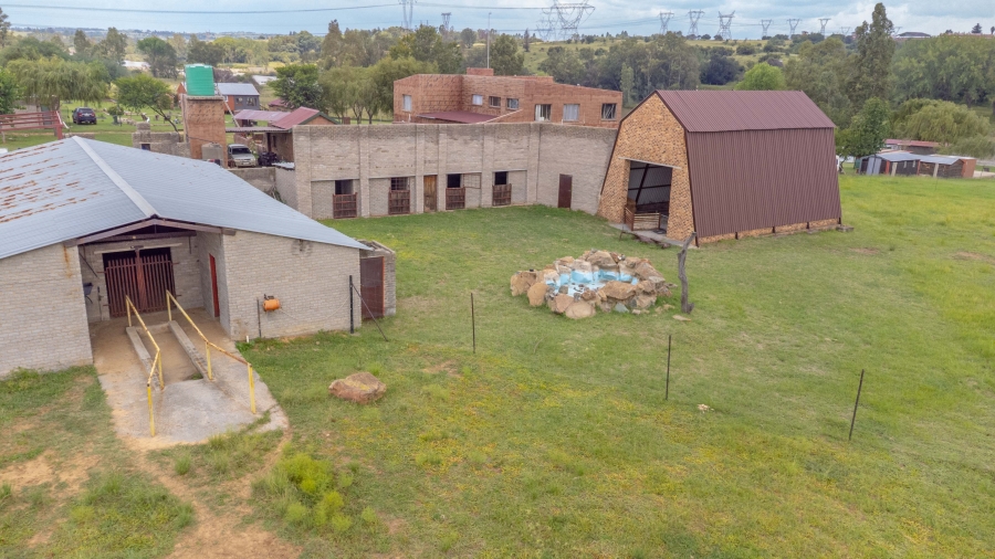 10 Bedroom Property for Sale in Vischgat Gauteng