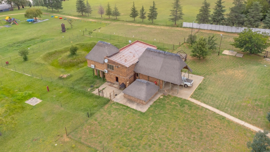 10 Bedroom Property for Sale in Vischgat Gauteng