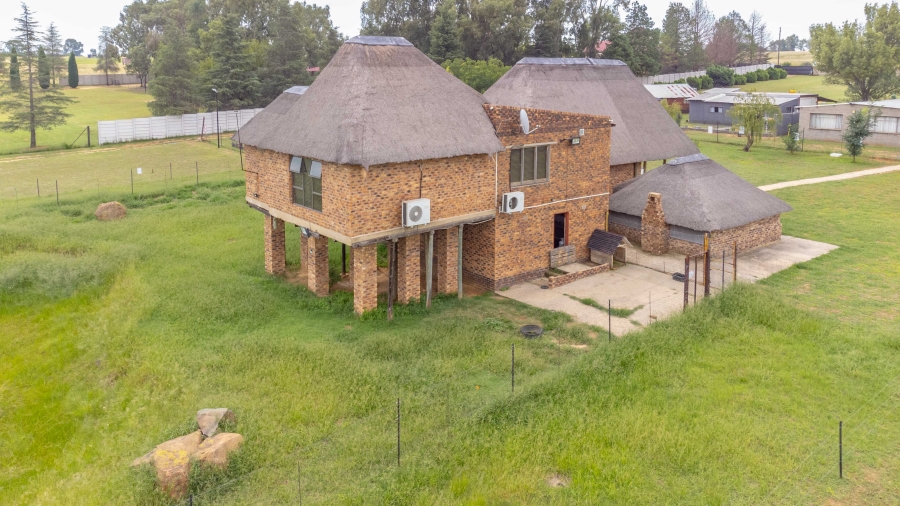 10 Bedroom Property for Sale in Vischgat Gauteng