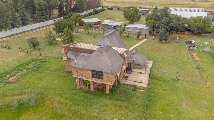 10 Bedroom Property for Sale in Vischgat Gauteng