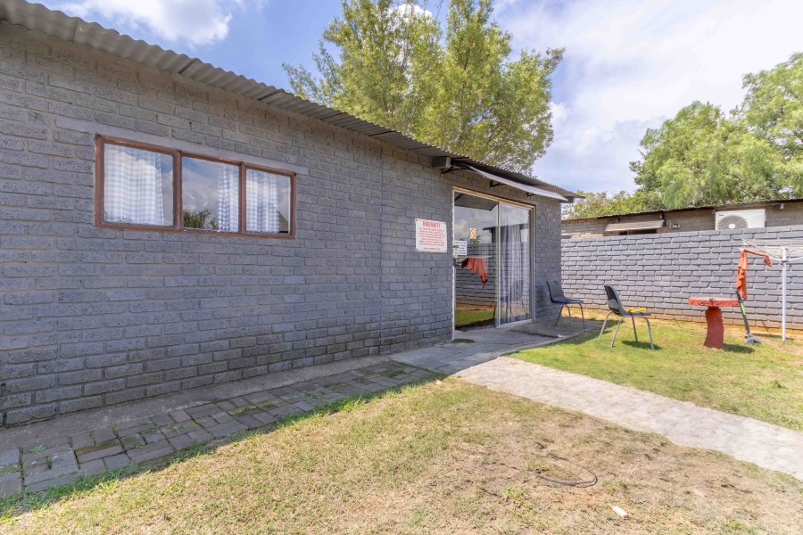 10 Bedroom Property for Sale in Vischgat Gauteng