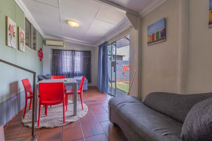 10 Bedroom Property for Sale in Vischgat Gauteng